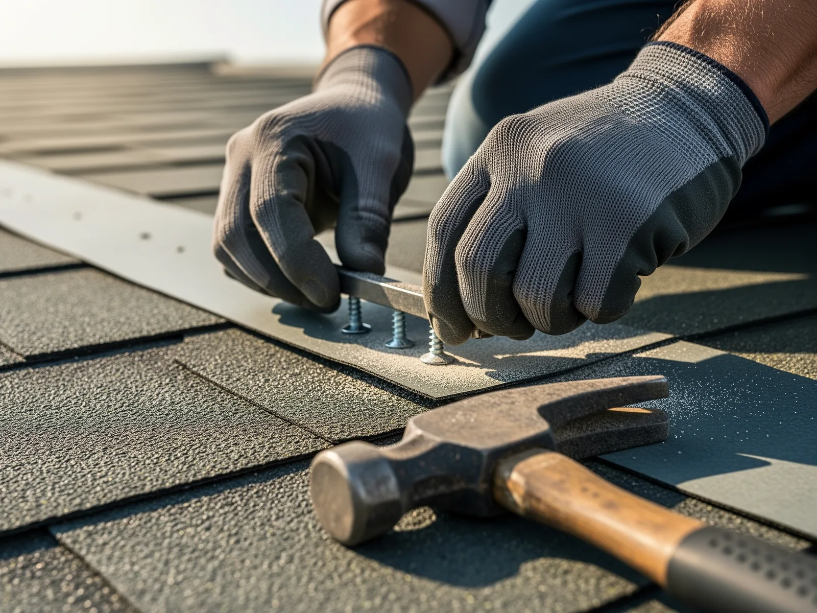 Why choose Fascia Repair in Richmond, VA